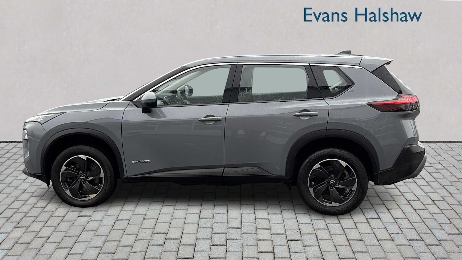 Used Nissan X-Trail for sale - 77862063: Photo 3