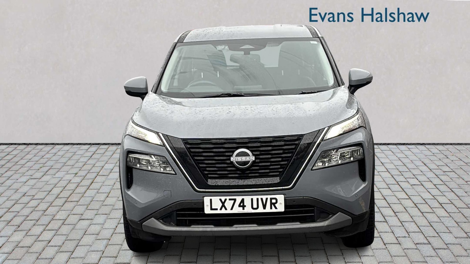 Used Nissan X-Trail for sale - 77862063: Photo 4