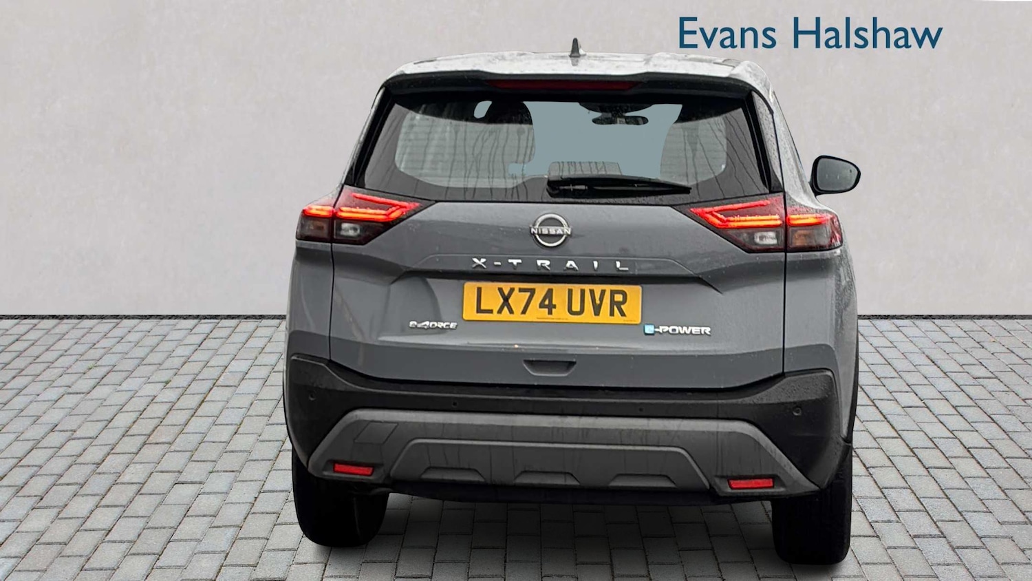 Used Nissan X-Trail for sale - 77862063: Photo 5