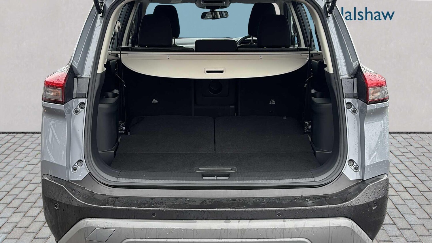 Used Nissan X-Trail for sale - 77862063: Photo 7