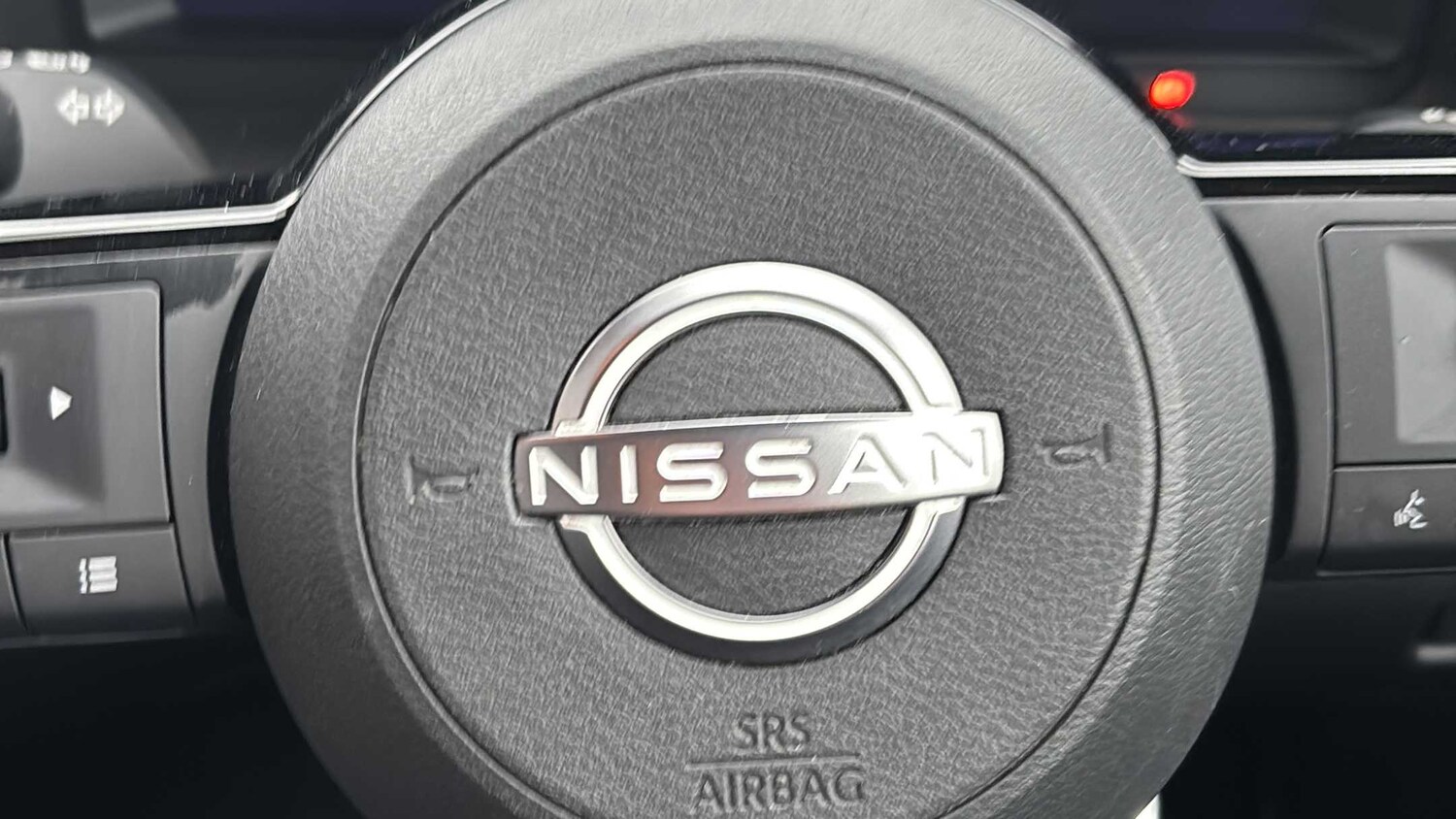 Used Nissan X-Trail for sale - 77862063: Photo 9