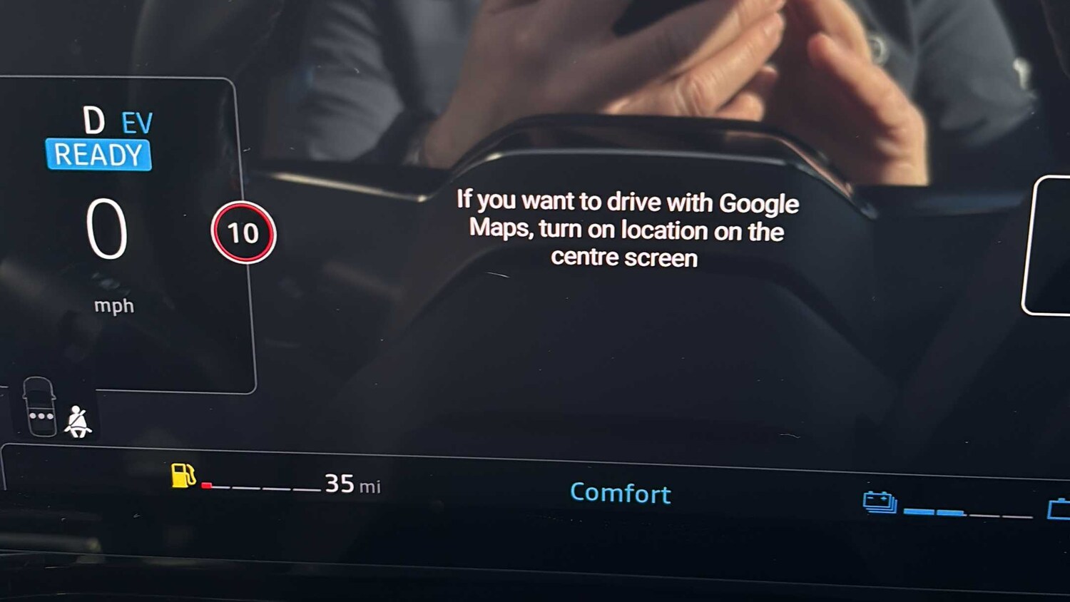 Used Renault Austral for sale - 77861707: Photo 10