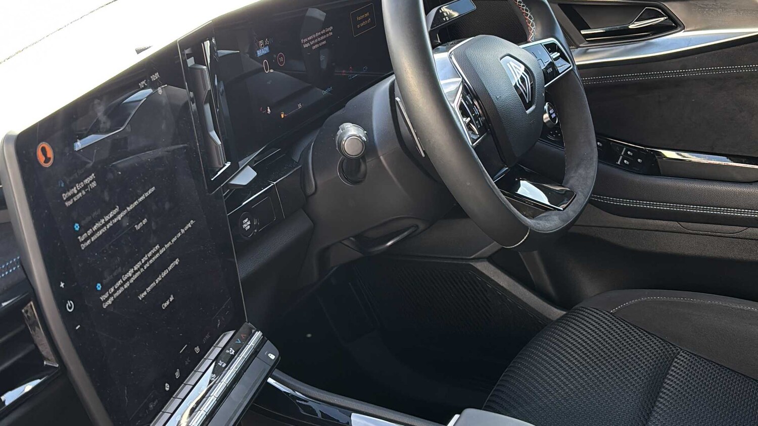 Used Renault Austral for sale - 77861707: Photo 13