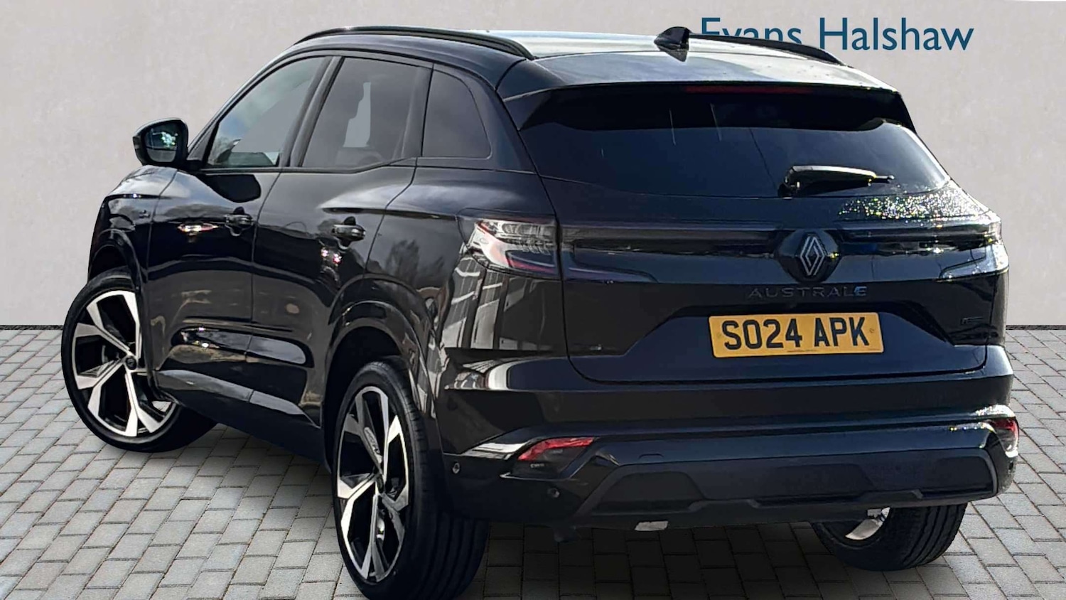 Used Renault Austral for sale - 77861707: Photo 2