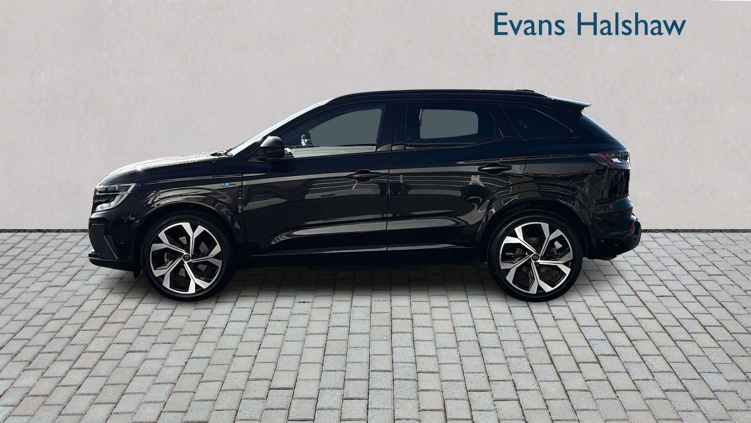 Used Renault Austral for sale - 77861707: Photo 3