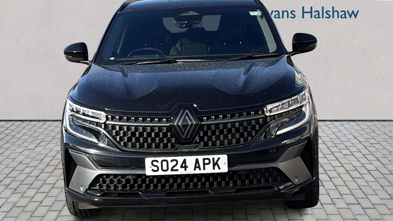 Used Renault Austral for sale - 77861707: Photo 4