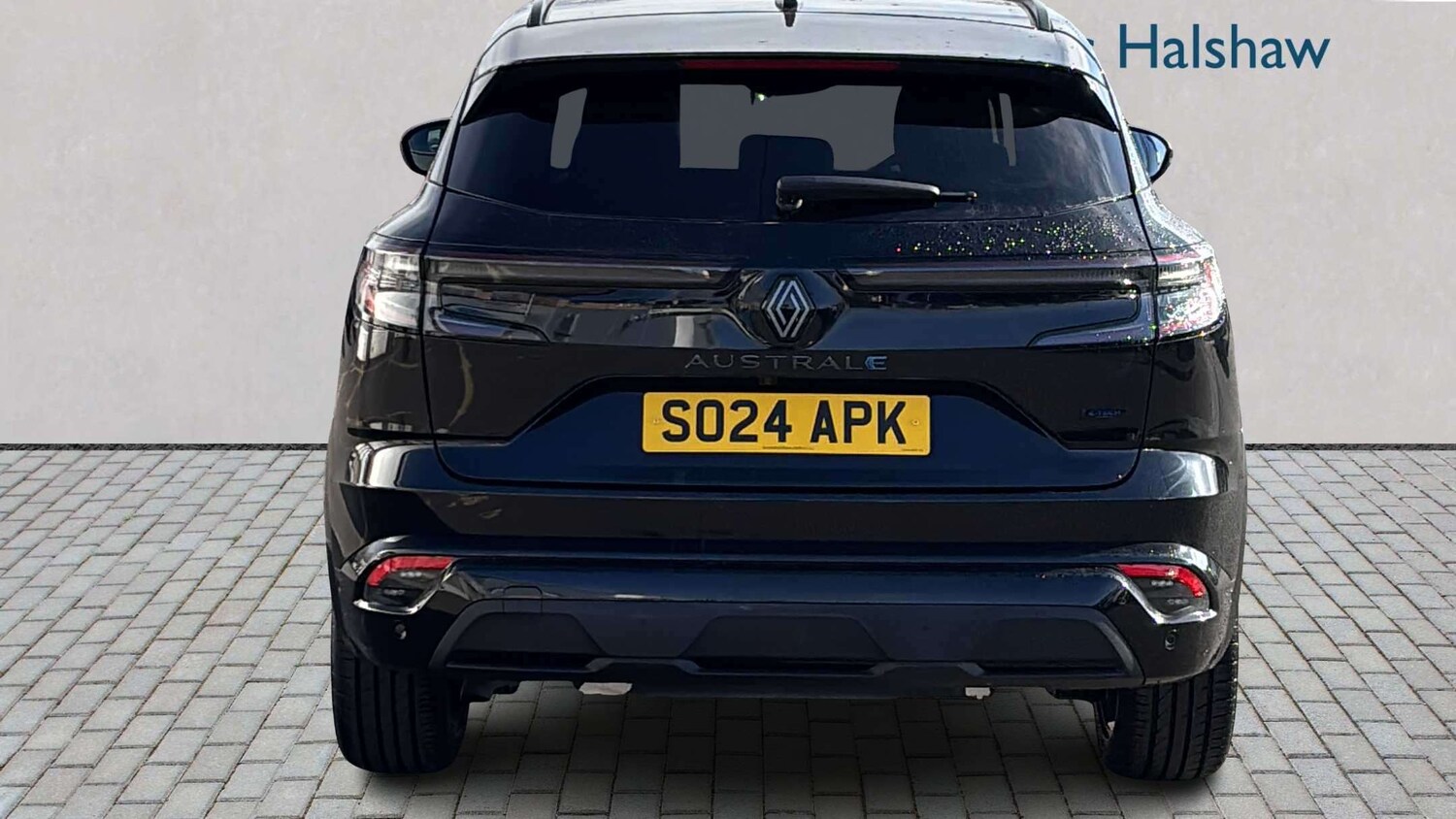 Used Renault Austral for sale - 77861707: Photo 5