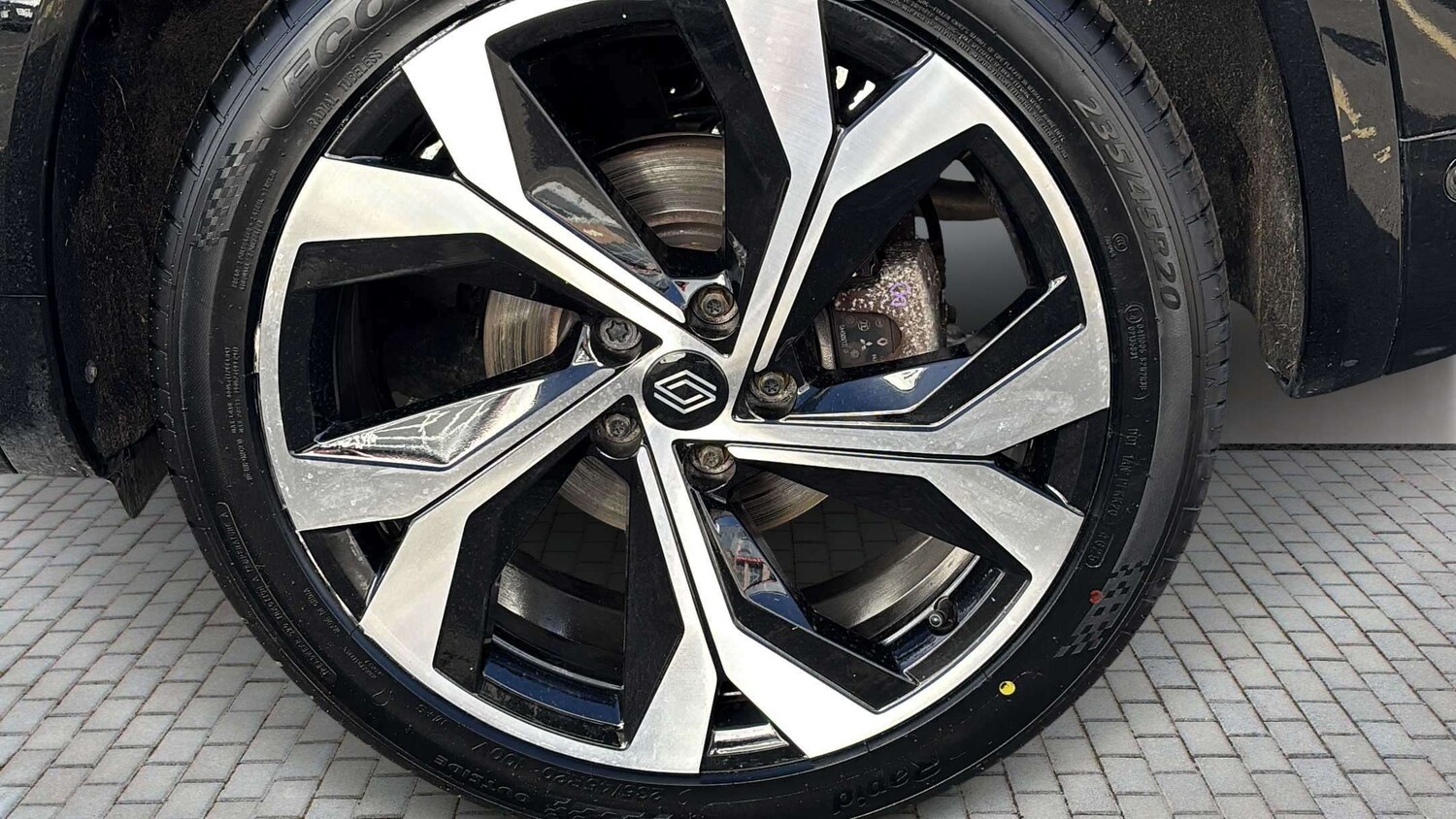 Used Renault Austral for sale - 77861707: Photo 6