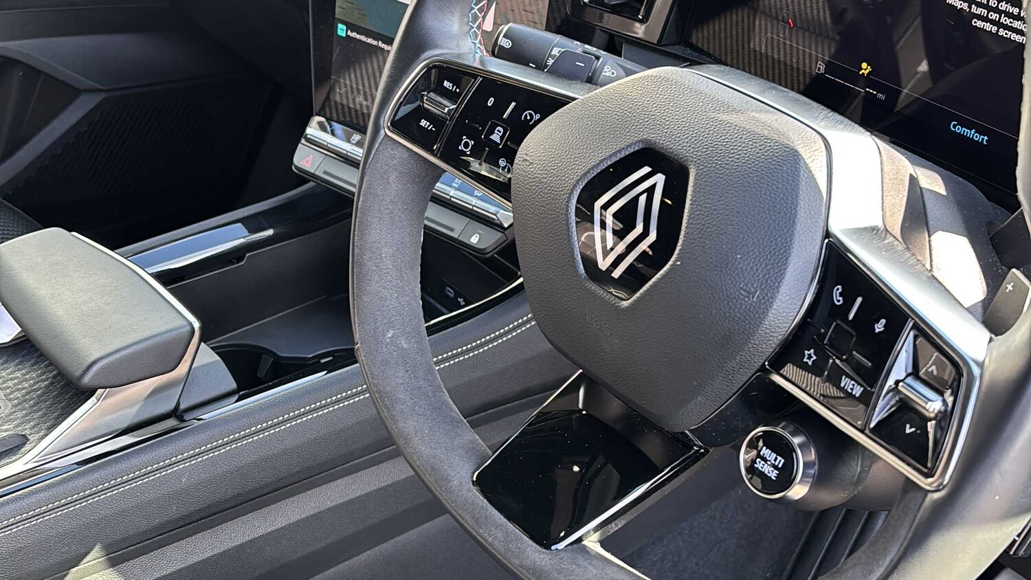 Used Renault Austral for sale - 77861707: Photo 8