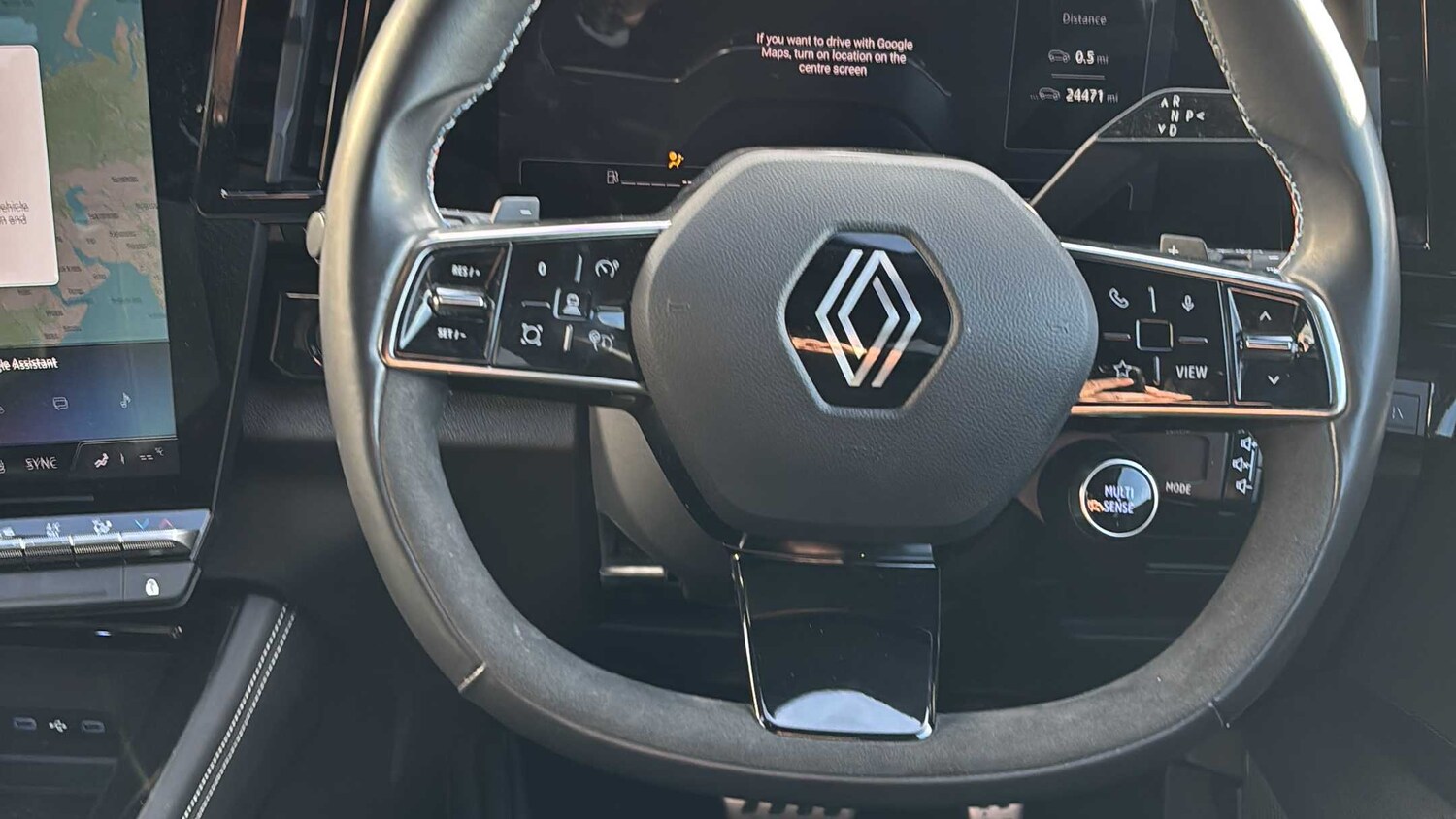 Used Renault Austral for sale - 77861707: Photo 9