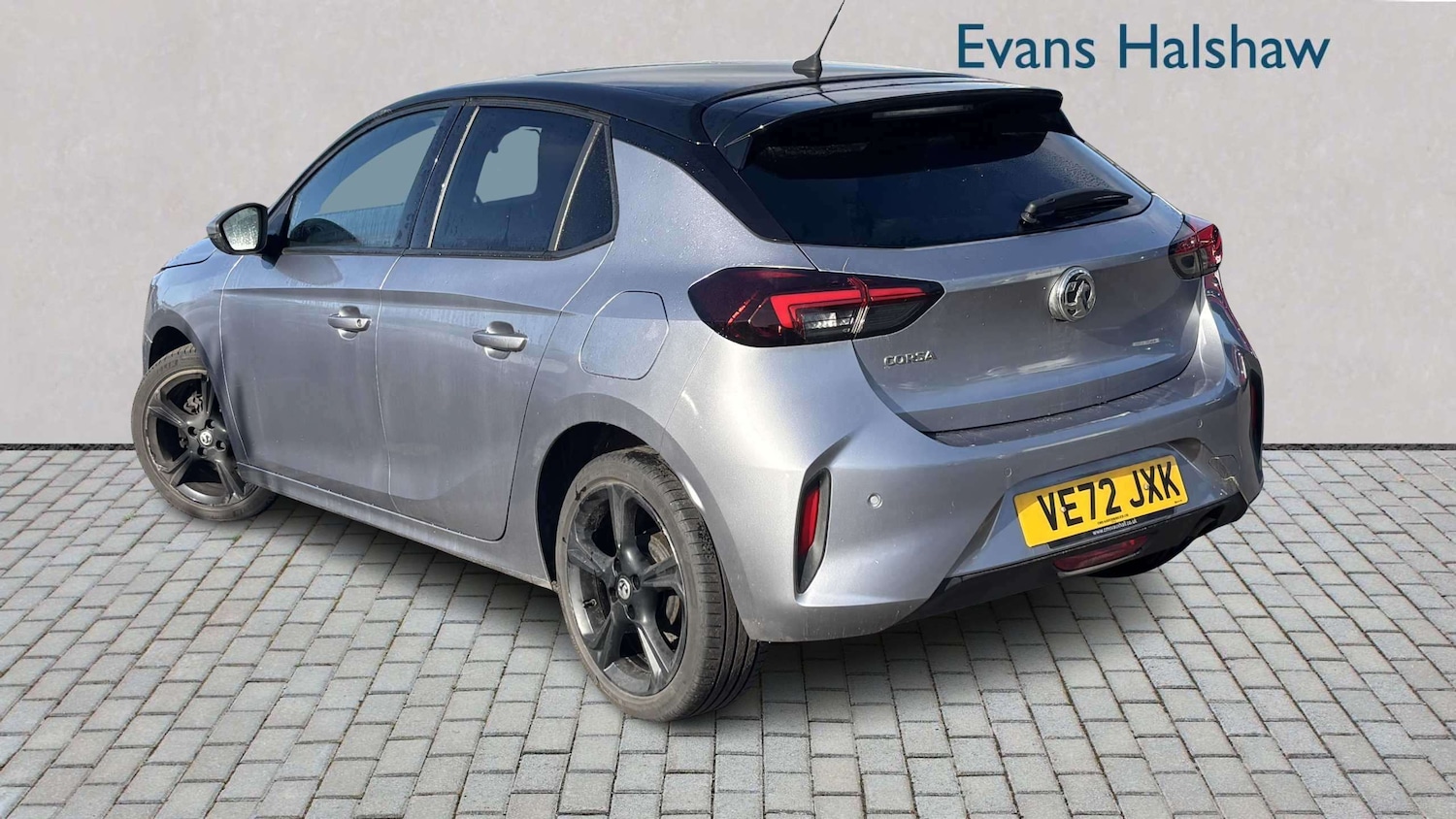 Used Vauxhall Corsa 2022 for sale - 77859059: Photo 2