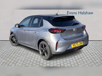 Used Vauxhall Corsa 2022 for sale - 77859059: Photo