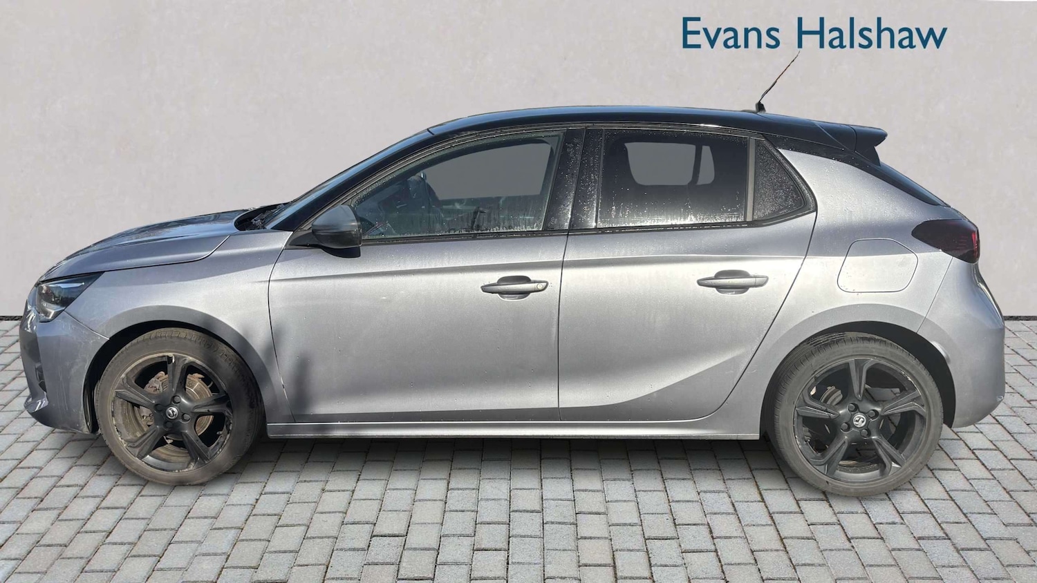 Used Vauxhall Corsa 2022 for sale - 77859059: Photo 3