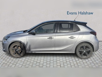 Used Vauxhall Corsa 2022 for sale - 77859059: Photo