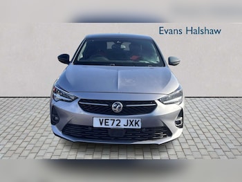 Used Vauxhall Corsa 2022 for sale - 77859059: Photo