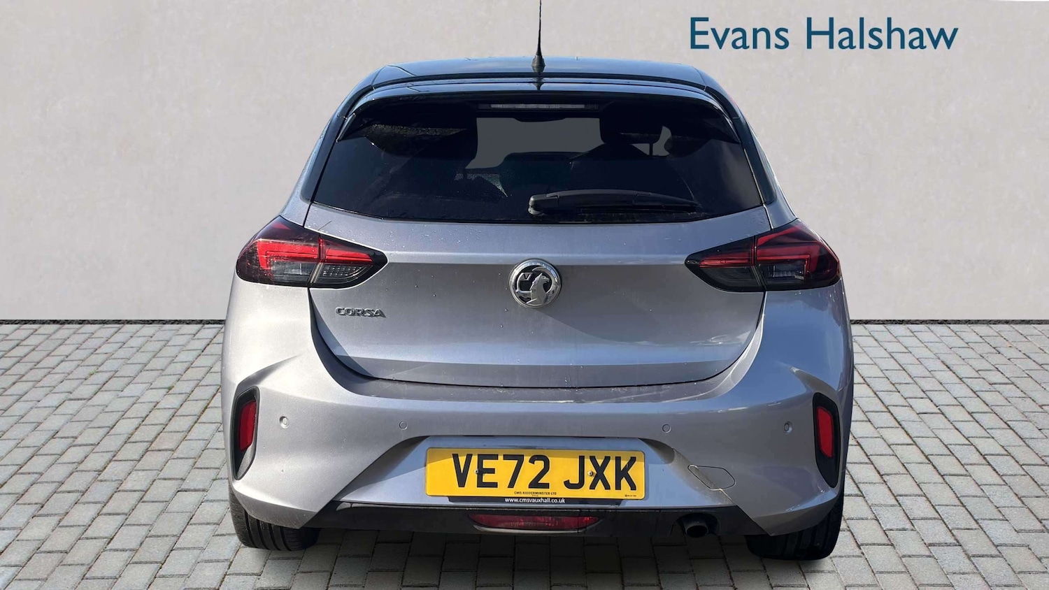 Used Vauxhall Corsa 2022 for sale - 77859059: Photo 5