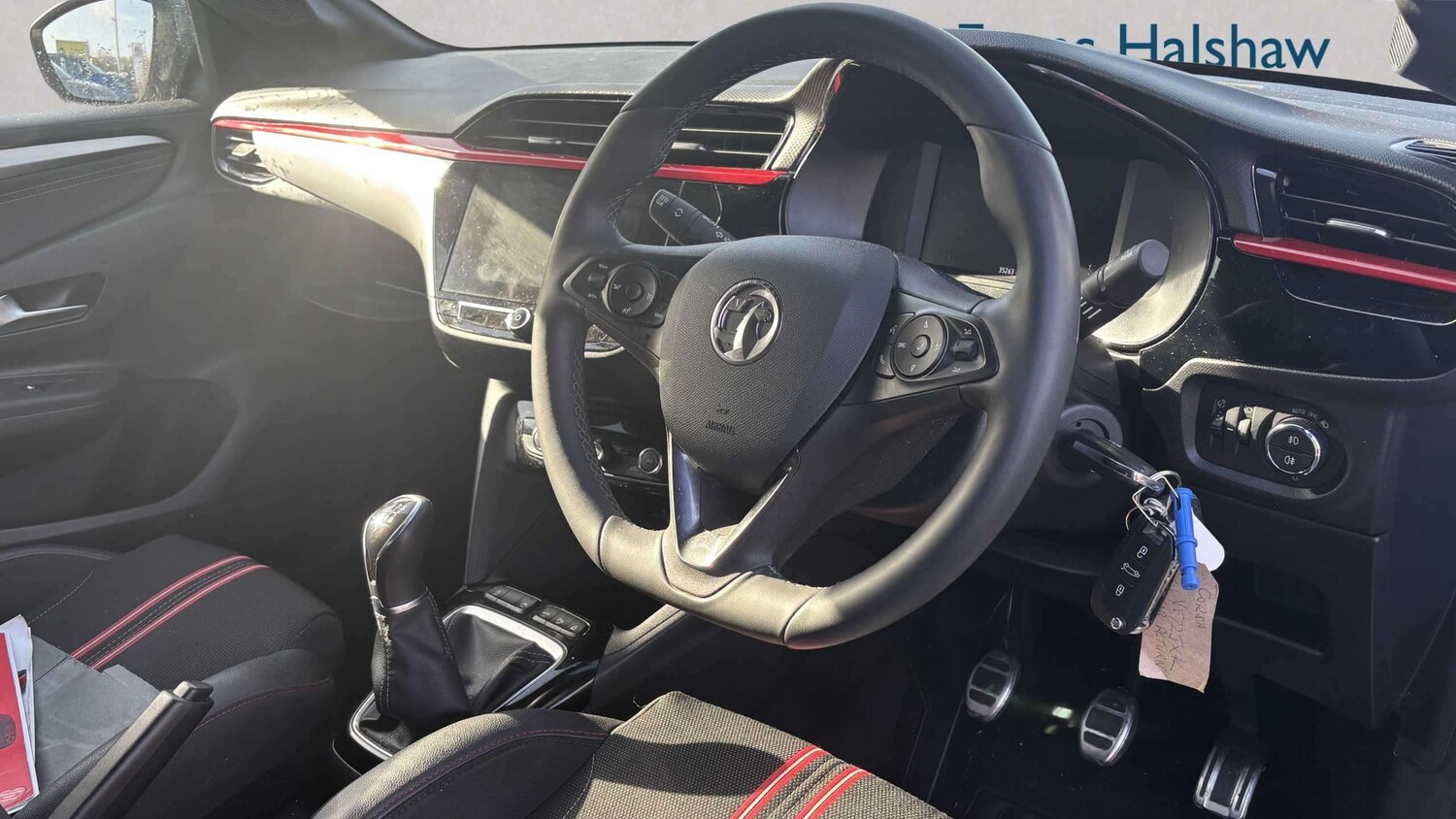 Used Vauxhall Corsa 2022 for sale - 77859059: Photo 6