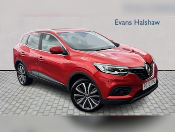 Used Renault Kadjar 2020 for sale - 79402379: Photo