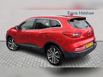 Used Renault Kadjar 2020 for sale - 79402379: Photo