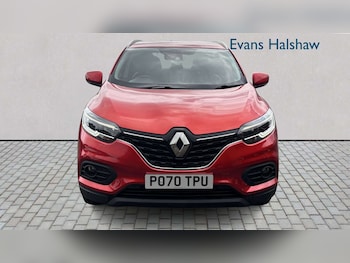 Used Renault Kadjar 2020 for sale - 79402379: Photo