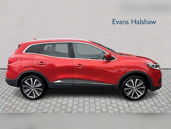 Used Renault Kadjar 2020 for sale - 79402379: Photo