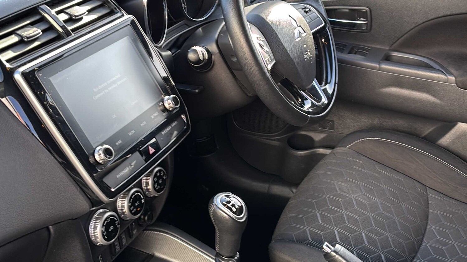 Used Mitsubishi ASX 2020 for sale - 77859681: Photo 13