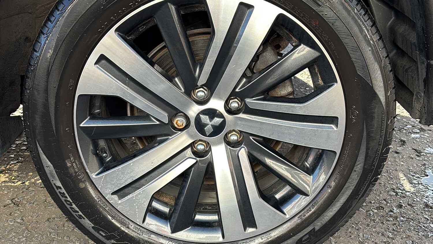 Used Mitsubishi ASX 2020 for sale - 77859681: Photo 6