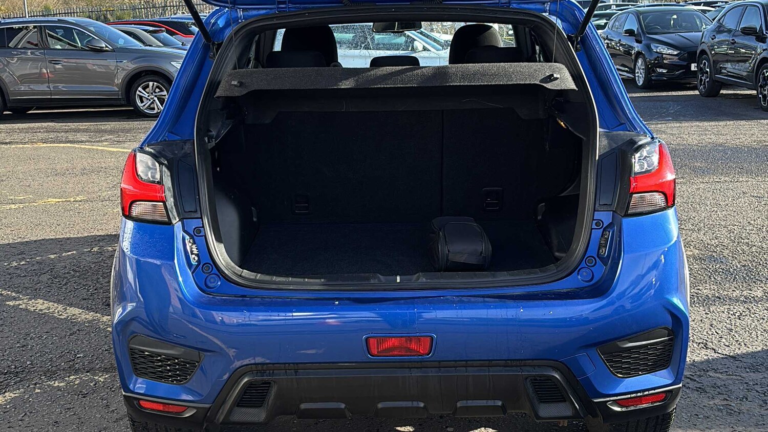 Used Mitsubishi ASX 2020 for sale - 77859681: Photo 7