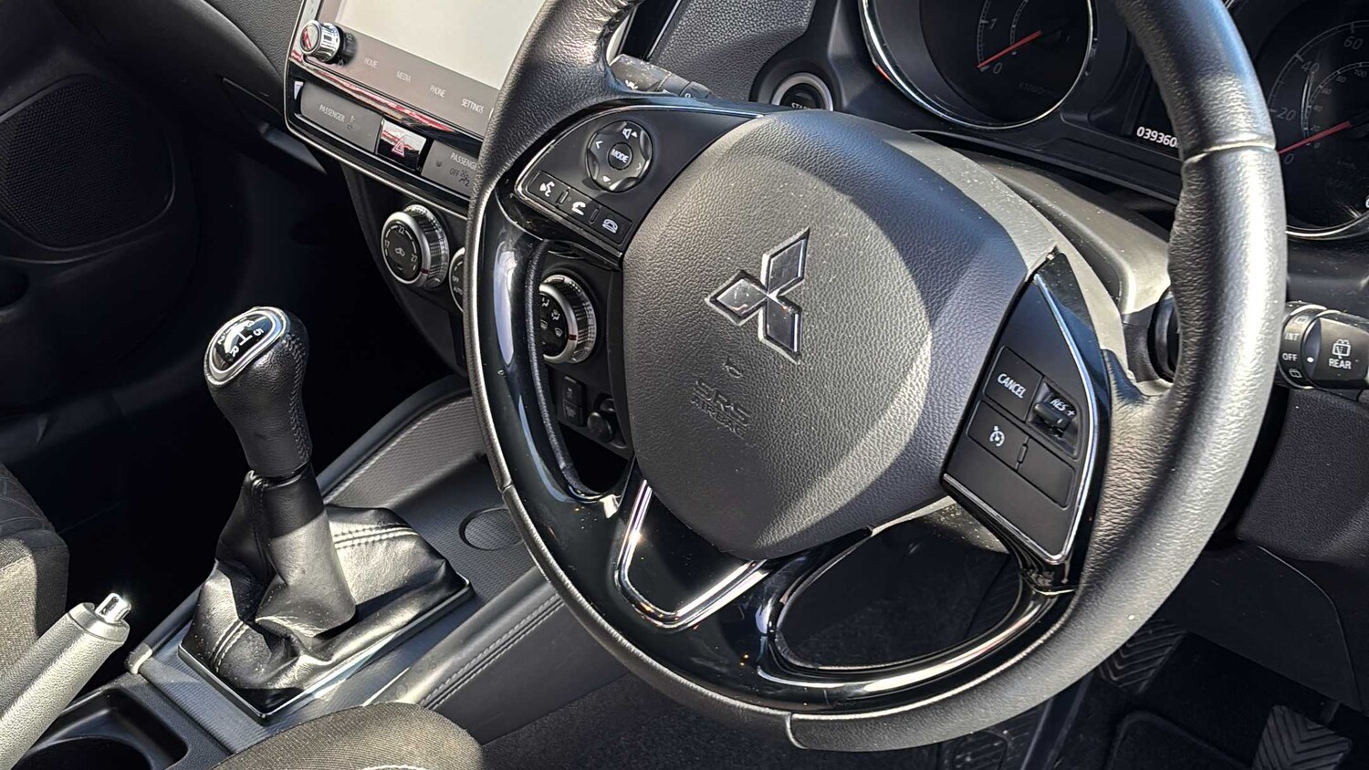 Used Mitsubishi ASX 2020 for sale - 77859681: Photo 8