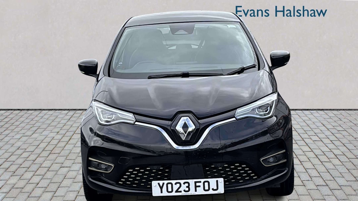 Used Renault Zoe 2023 for sale - 77899258: Photo 5
