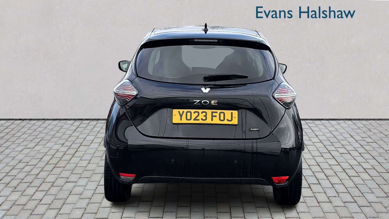 Used Renault Zoe 2023 for sale - 77899258: Photo 6