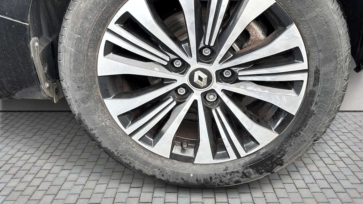 Used Renault Zoe 2023 for sale - 77899258: Photo 7