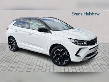 Used Vauxhall Grandland 2023 for sale - 79592858: Photo