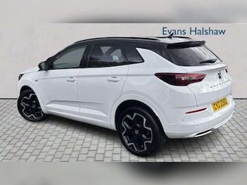 Used Vauxhall Grandland 2023 for sale - 79592858: Photo