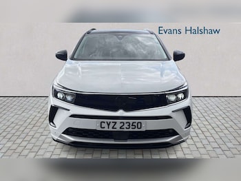 Used Vauxhall Grandland 2023 for sale - 79592858: Photo