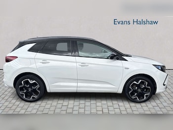Used Vauxhall Grandland 2023 for sale - 79592858: Photo
