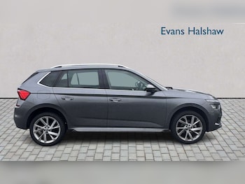 Used Skoda Kamiq 2023 for sale - 78831819: Photo
