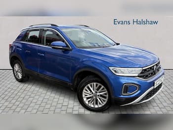 Used Volkswagen T-Roc 2023 for sale - 79648604: Photo