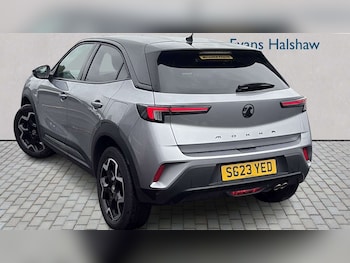 Used Vauxhall Mokka 2023 for sale - 78881408: Photo