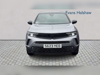 Used Vauxhall Mokka 2023 for sale - 78881408: Photo