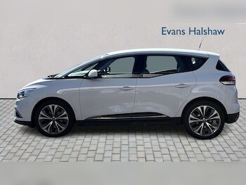 Used Renault Scenic 2017 for sale - 78451809: Photo