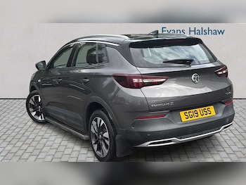 Used Vauxhall Grandland X 2019 for sale - 79593084: Photo