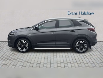 Used Vauxhall Grandland X 2019 for sale - 79593084: Photo
