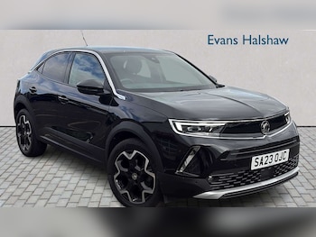 Used Vauxhall Mokka 2023 for sale - 78857348: Photo