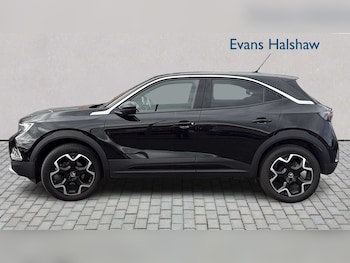 Used Vauxhall Mokka 2023 for sale - 78857348: Photo