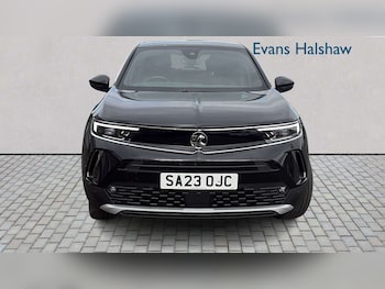 Used Vauxhall Mokka 2023 for sale - 78857348: Photo