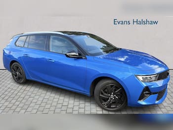 Used Vauxhall Astra 2023 for sale - 79745320: Photo