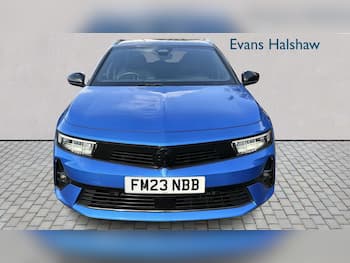 Used Vauxhall Astra 2023 for sale - 79745320: Photo