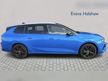 Used Vauxhall Astra 2023 for sale - 79745320: Photo