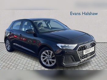 Audi A1 feature image